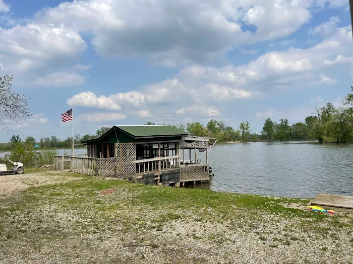 Lazy L Lake Campground 5