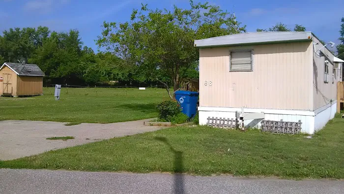 Sugar Creek Estates 3