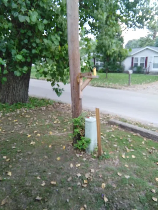 Sugar Creek Estates 1