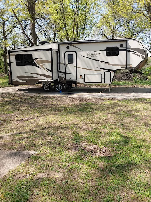 40 West Mobile Home Park 2