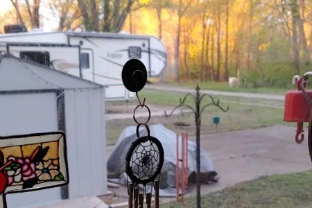 40 West Mobile Home Park