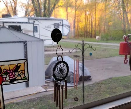 40 West Mobile Home Park
