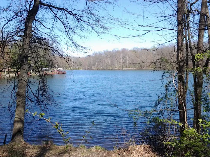 Hawthorn Park Campground- Vigo County Parks 7