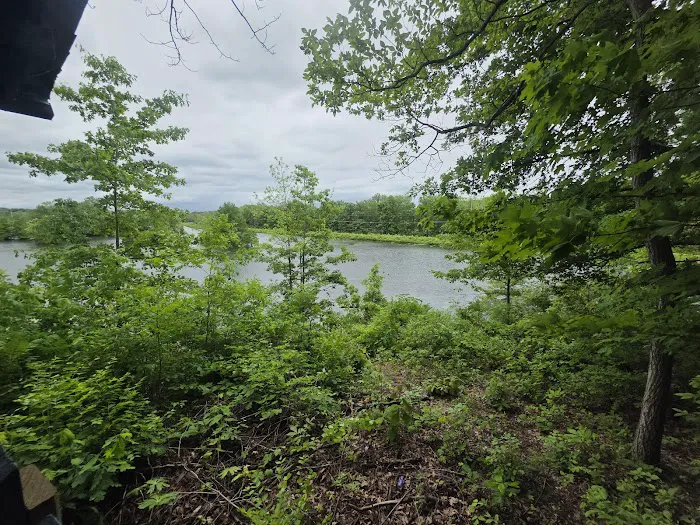 Hawthorn Park Campground- Vigo County Parks 6