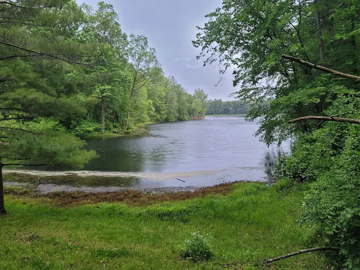 Hawthorn Park Campground- Vigo County Parks 3