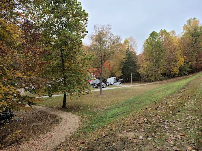 Fallen Rock RV Parke & Campground 10