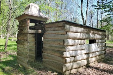 Fallen Rock RV Parke & Campground