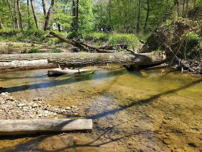 Fallen Rock RV Parke & Campground 7