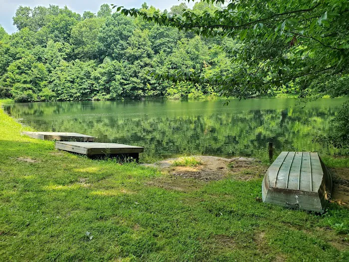 Fallen Rock RV Parke & Campground 8