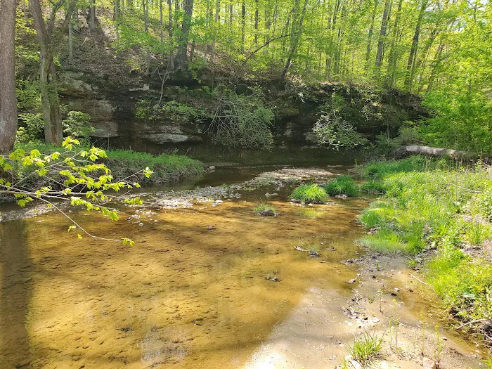 Fallen Rock RV Parke & Campground 4
