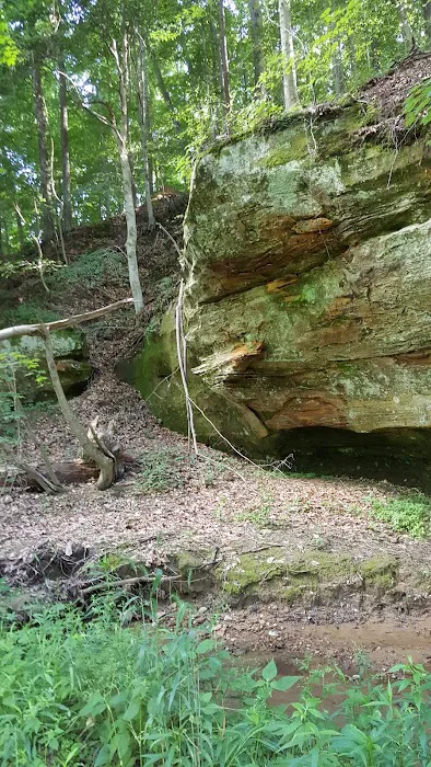 Fallen Rock Park Restaurant 7