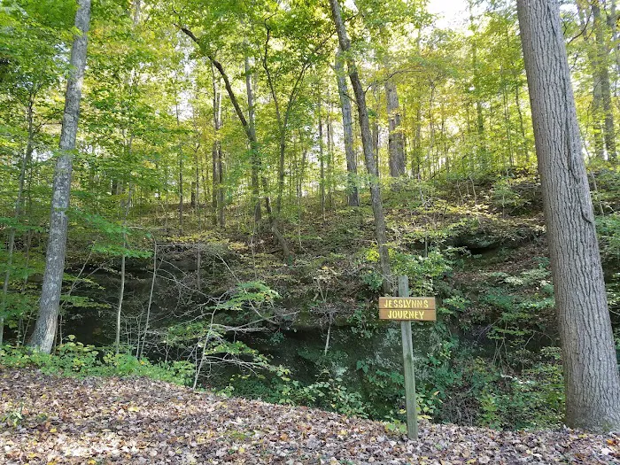 Fallen Rock Park Restaurant 1