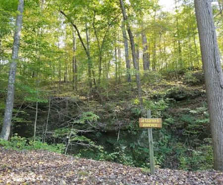 Fallen Rock Park Restaurant