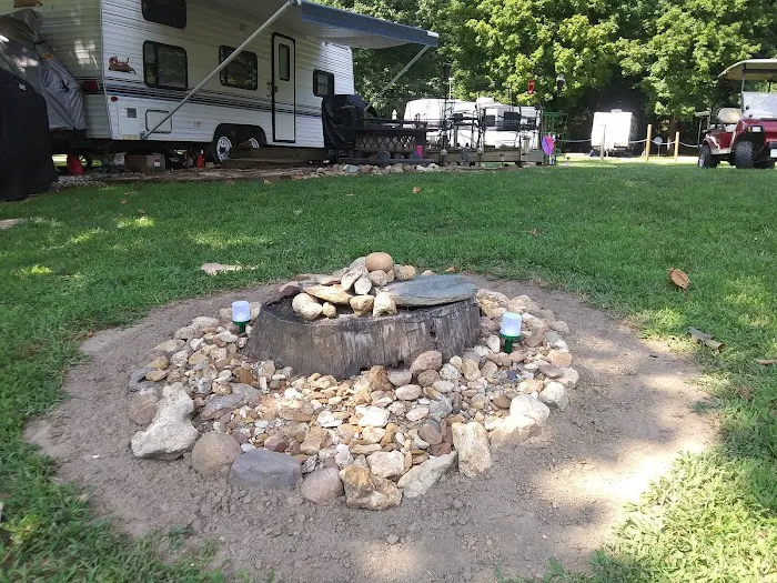 Fallen Rock Park Restaurant 4