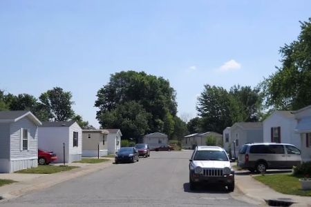 Greentown Estates Manufactured Home Community