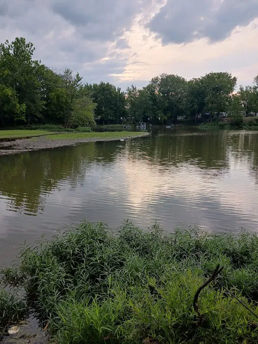 Beaver Point Campground 5