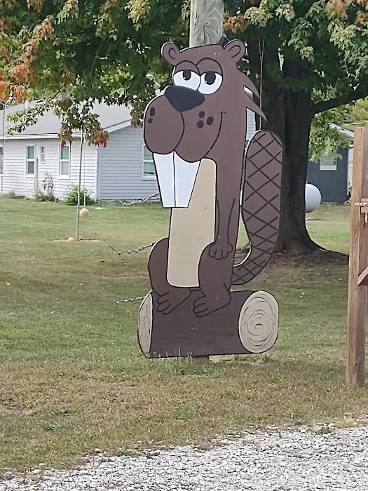 Beaver Point Campground 1
