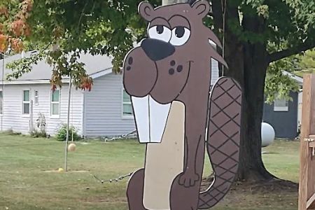Beaver Point Campground