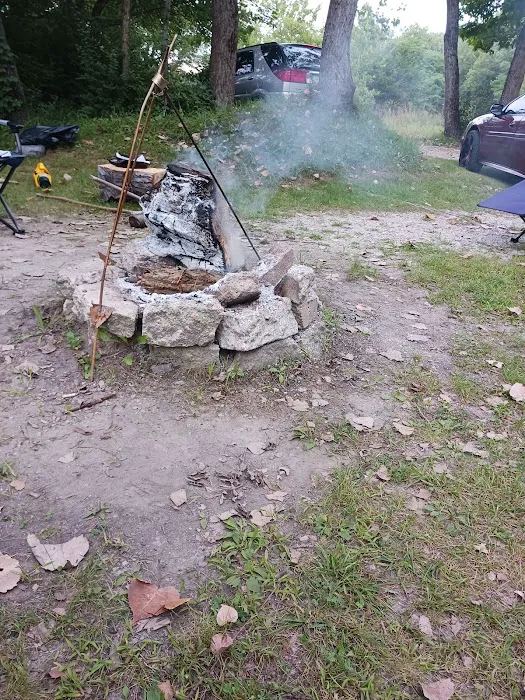 Beaver Point Campground 3