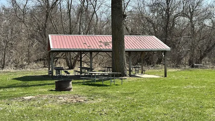 Fillmore Recreation Area Campground 8