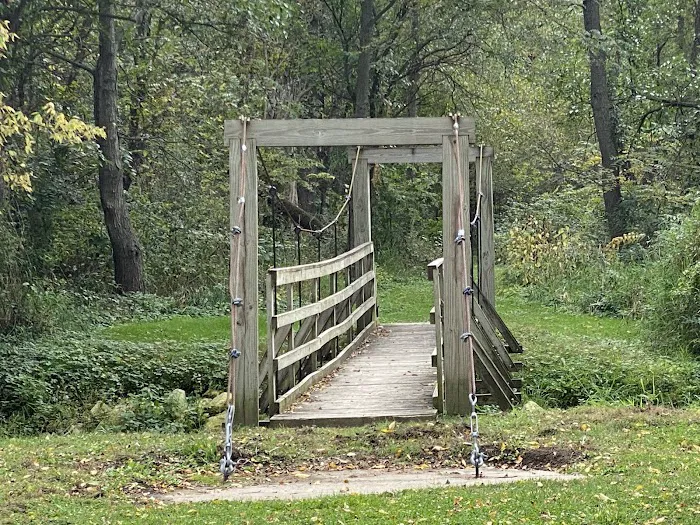 Fillmore Recreation Area Campground 5