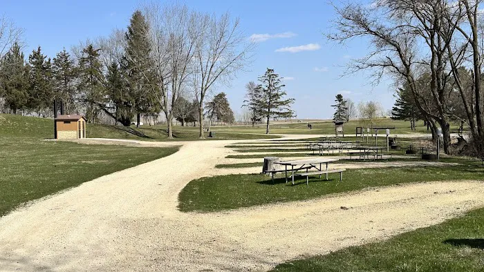 Fillmore Recreation Area Campground 10