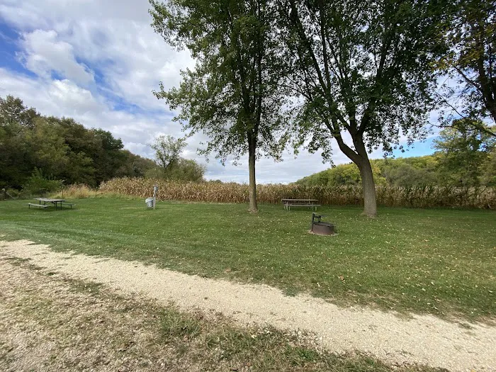 Fillmore Recreation Area Campground 3