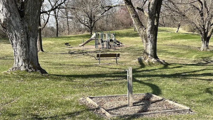 Fillmore Recreation Area Campground 2