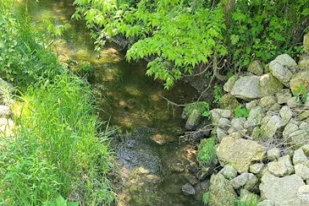 Fillmore Recreation Area Campground