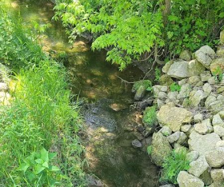 Fillmore Recreation Area Campground