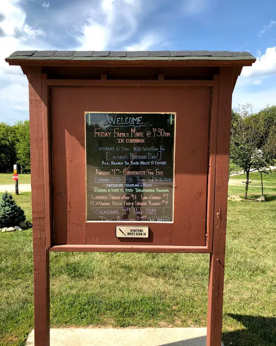 Riverview Ridge Campgrounds 2