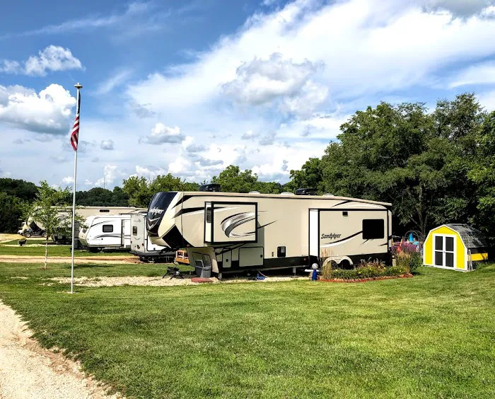 Riverview Ridge Campgrounds 7