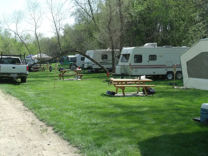 Riverview Ridge Campgrounds 10
