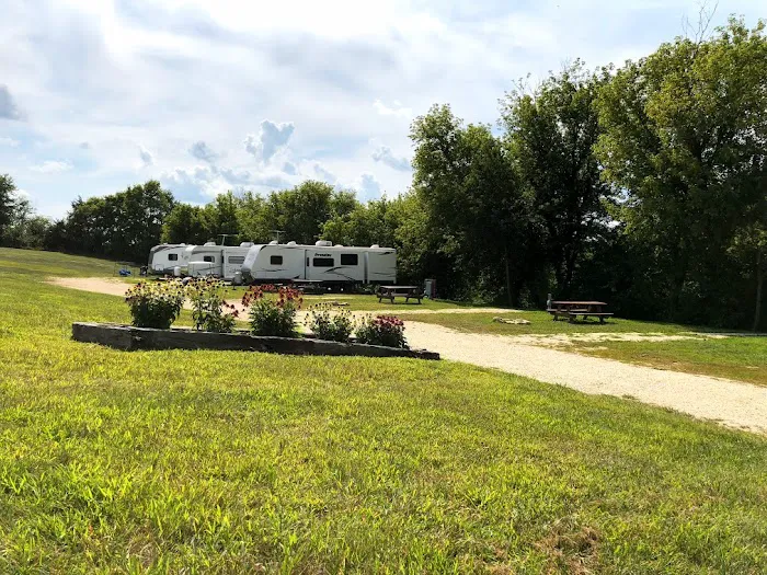 Riverview Ridge Campgrounds 9