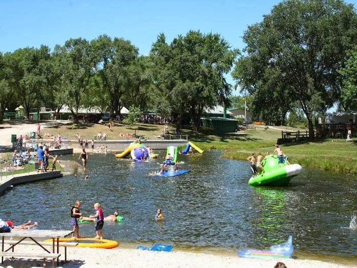 Indian Trails Campground 3