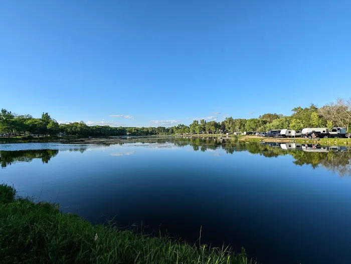 Indian Trails Campground 2