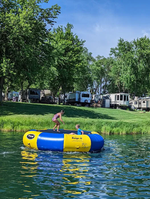 Indian Trails Campground 6