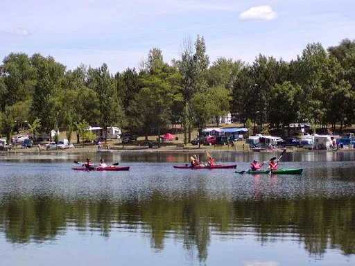 Indian Trails Campground 8
