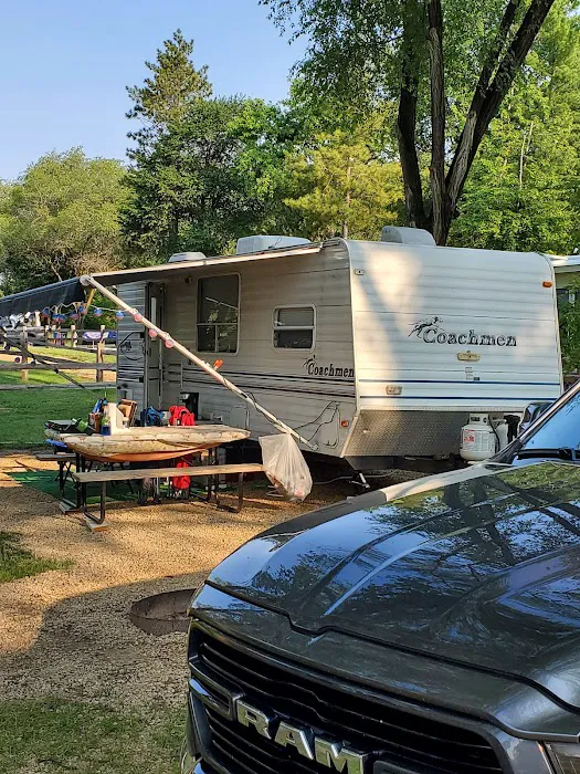Indian Trails Campground 9