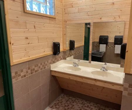 Indian Trails Campground