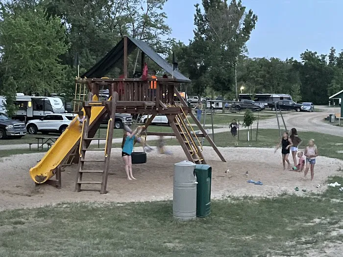 Indian Trails Campground 4