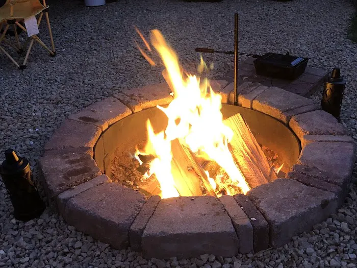 Indian Trails Campground 7