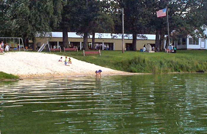 Shady Oaks Trailer Park & Campground 9