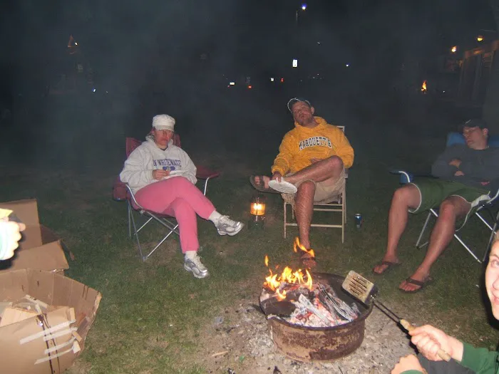 Shady Oaks Trailer Park & Campground 10