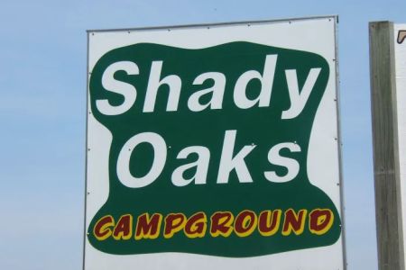 Shady Oaks Trailer Park & Campground