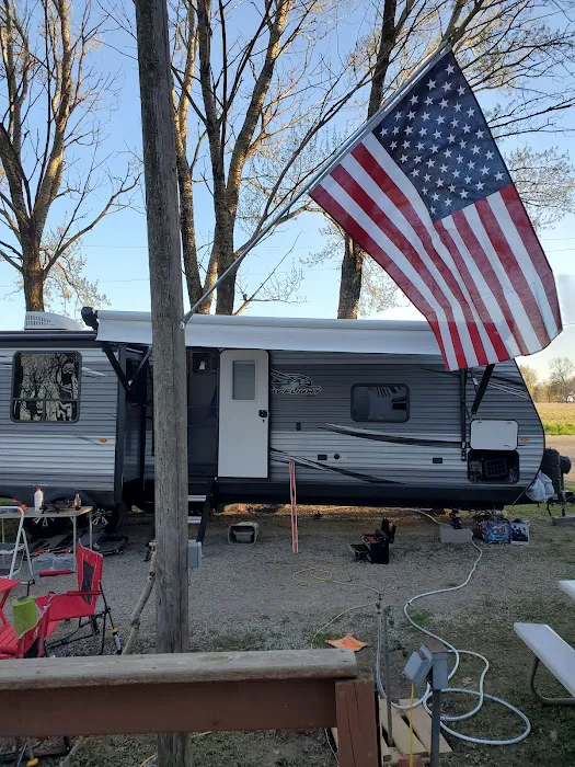 Fernwood Campground 8