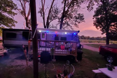 Fernwood Campground