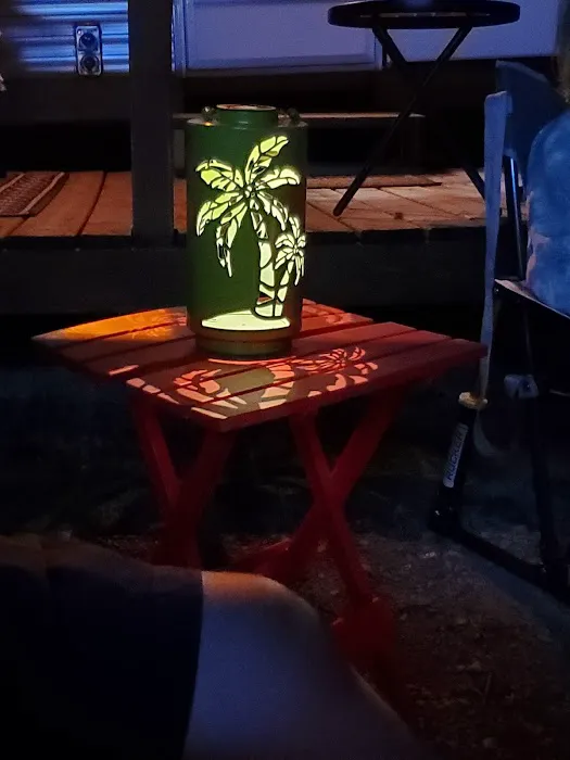 Fernwood Campground 2