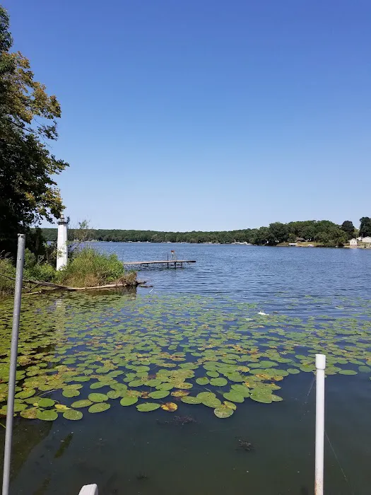 Fernwood Campground 10
