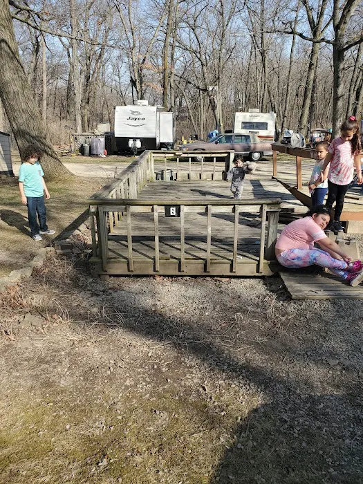 Fernwood Campground 7